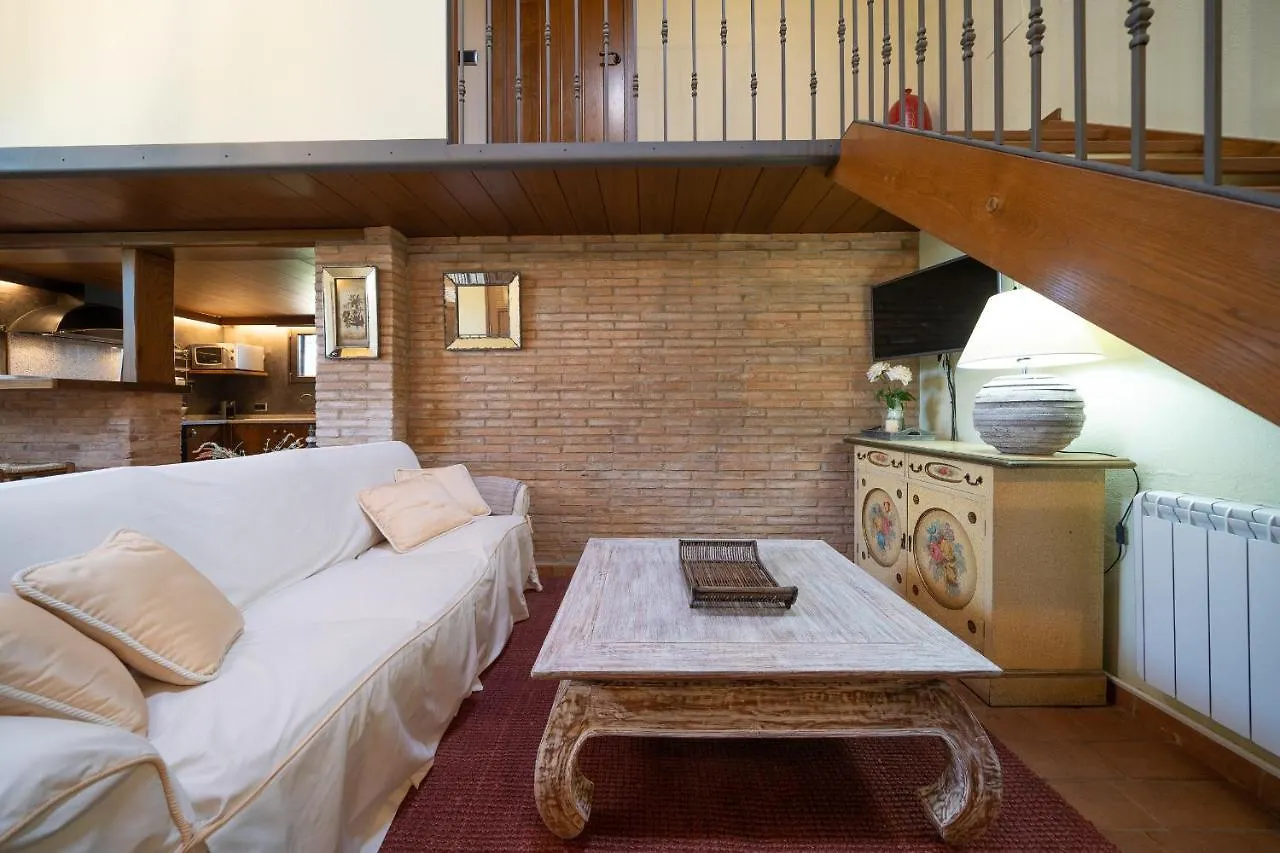 Villa Angela Palau-Sator