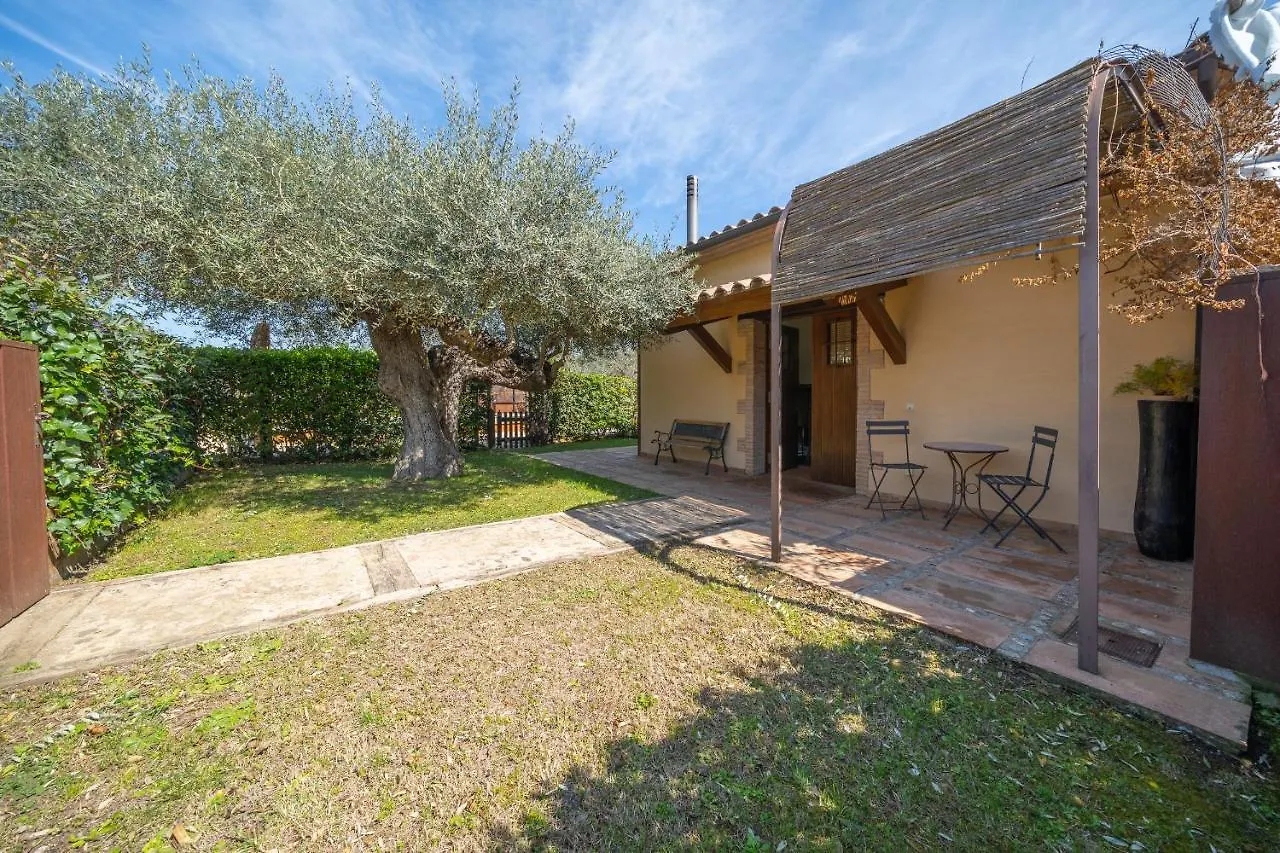 Villa Angela Palau-Sator Spain