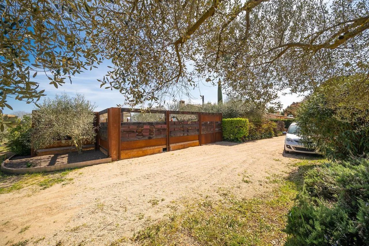 Villa Angela Palau-Sator 0*,  Spain
