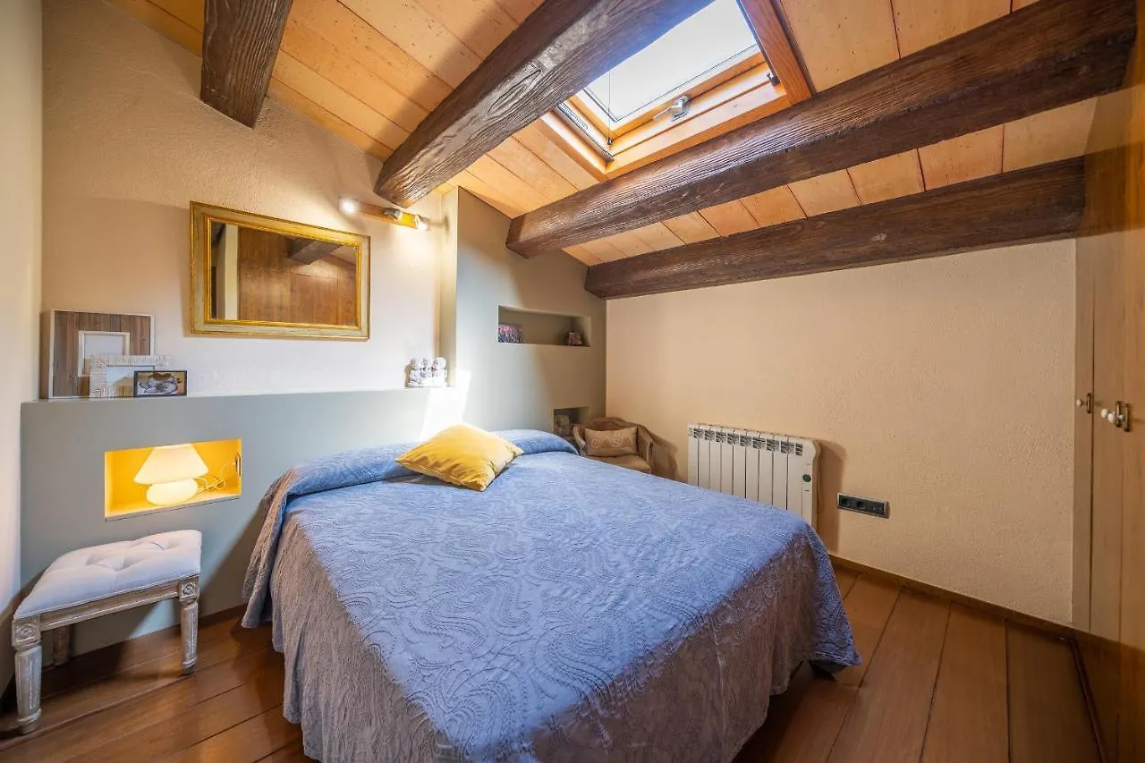 Villa Angela Palau-Sator 0*,  Španělsko