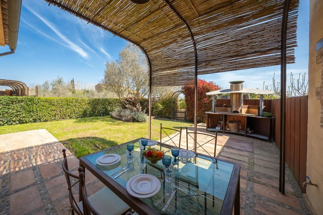 Villa Angela Palau-Sator Spain